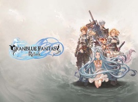 【神级RPG/官中/动态】碧蓝幻想Relink|豪华中文|V1.0.2+预购特典+全DLC【PC/50G】-IS
