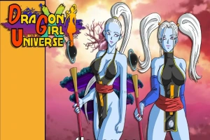 [2D欧美SLG/汉化] 龙女X宇宙 Dragon Girl XUniverse V1.44 PC+安卓汉化版 [2G]-IS
