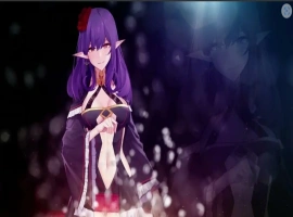 [SRPG/中文/全动态] 祈愿之旅：伊斯拉菲尔传说-超越命运- V2.1-官方中文完结版+全DLC+存档电脑 [4.2G]-IS