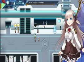 [神级RPG/日文/丝滑动态]プリンセスシナジーを 公主协同效应23.10月[电脑2.35G]-IS