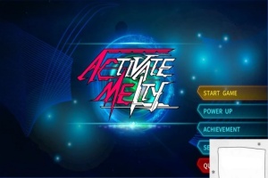 【PC/2D/FPS/中文】ActivateMelty_Trial DL官方中文版【2.3G】-IS