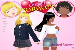 [SLG/汉化] 永远团结 United Forever-v0.6 PC+安卓汉 [1G]-IS