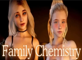 [欧美SLG/汉化] 家庭化学 Family Chemistry [v1.0] PC+安卓汉化版 [1.9G]-IS