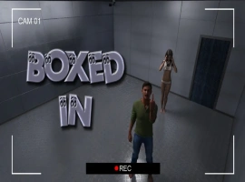 [欧美SLG/汉化] 装箱 完结 Boxed In 1.0 PC+安卓汉化版 [6G]-IS