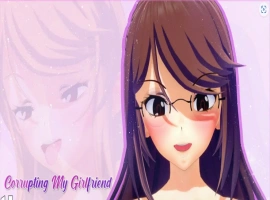 [日式SLG/中文/NTR] 腐化我的异世界女友 Corrupting My Girlfriend in Another World [v1.1.6] PC+安卓 [2.8G]-IS