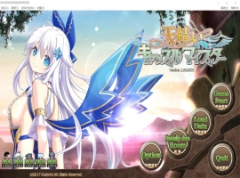[史诗战略RPG/汉化] 天结神缘！天結いキャッスルマイスター 最终完结汉化修复作弊版+攻略+存档+CG [10G]-IS