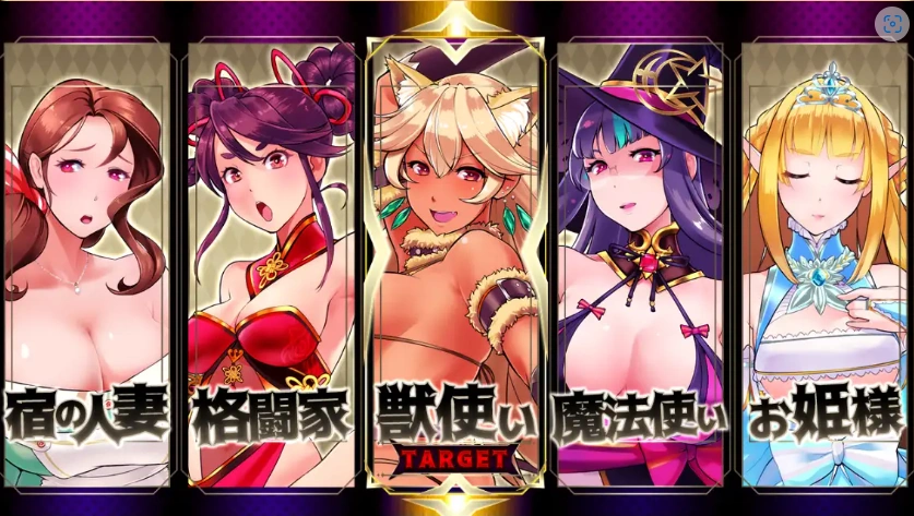 图片[5]-【日系RPG/AI汉化】奶油狗的故事1.0【PC+安卓/459M】-IS