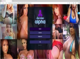 [真人HTML/中文] 成为阿尔法 Become Alpha 0.3.63 浏览器转中文电脑 [3.3G]-IS