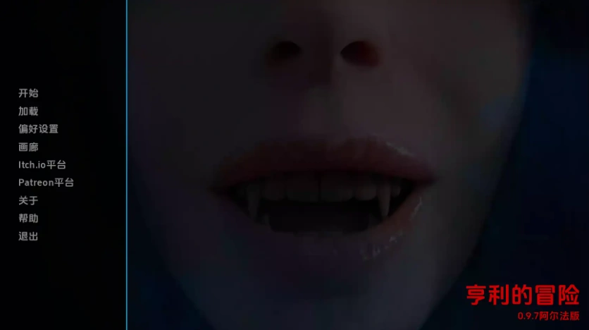 图片[5]-【欧美SLG/汉化/动态】亨利的冒险v0.9.7 AI版【PC+安卓/2.99G/更新】Henry’s Adventures [v0.9.7 Alpha]-IS