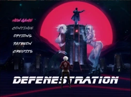 【日系RPG/AI汉化】丟出窗外v0.5【PC+安卓/2.01G】-IS