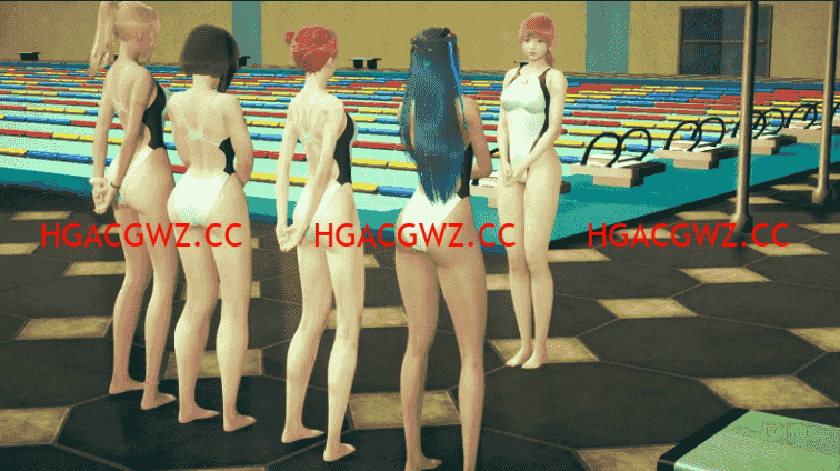 【亞洲SLG/漢化/沙盒】如果我能改變v0.3.4 AI版【PC+安卓/1.66G/更新】If I Could Change [v0.3.4]