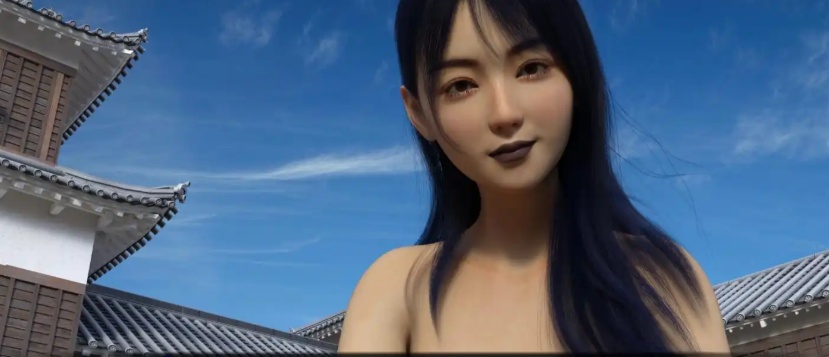 【欧美SLG/完结/动态】禁忌道场1.0汉化版【PC+安卓/3.55G/完结】